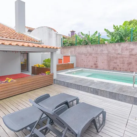 Atlantic Sao Paulo - Nature In The Willa