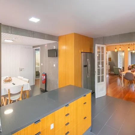 Atlantic Sao Paulo - Nature In The فيلة *