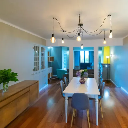 Atlantic Sao Paulo - Nature In The