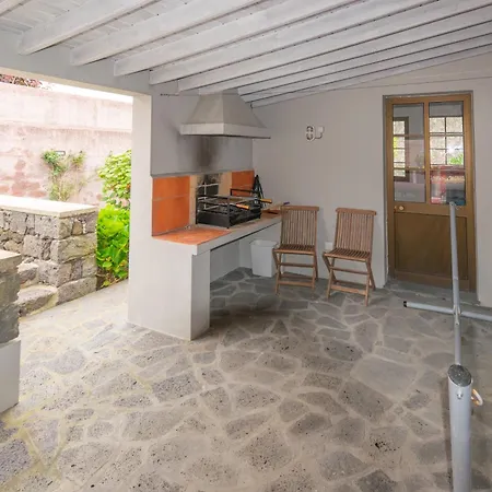 Willa Atlantic Sao Paulo - Nature In The Ponta Delgada