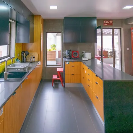 Atlantic Sao Paulo - Nature In The Ponta Delgada