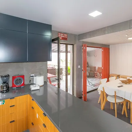 Atlantic Sao Paulo - Nature In The فيلة