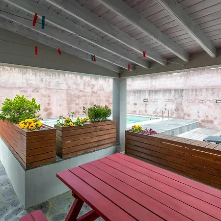 Atlantic Sao Paulo - Nature In The