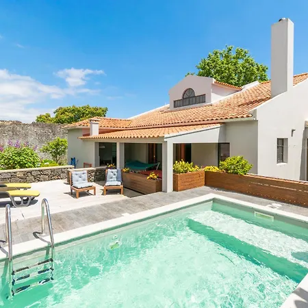 Atlantic Sao Paulo - Nature In The فيلة Ponta Delgada