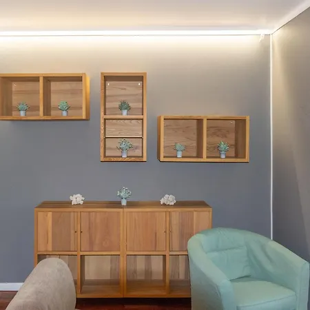 Atlantic Sao Paulo - Nature In The Ponta Delgada