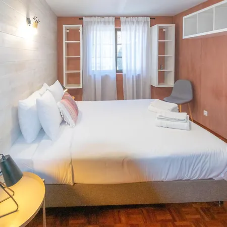 فيلة Atlantic Sao Paulo - Nature In The *