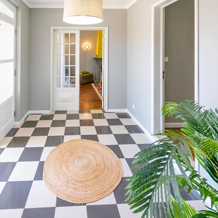 Atlantic Sao Paulo - Nature In The فيلة *