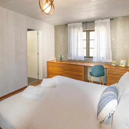 Atlantic Sao Paulo - Nature In The فيلة