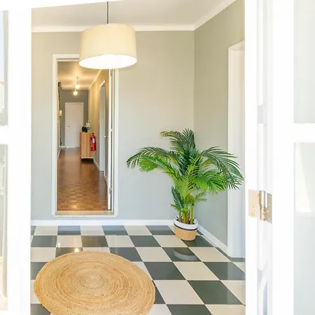 فيلة Atlantic Sao Paulo - Nature In The