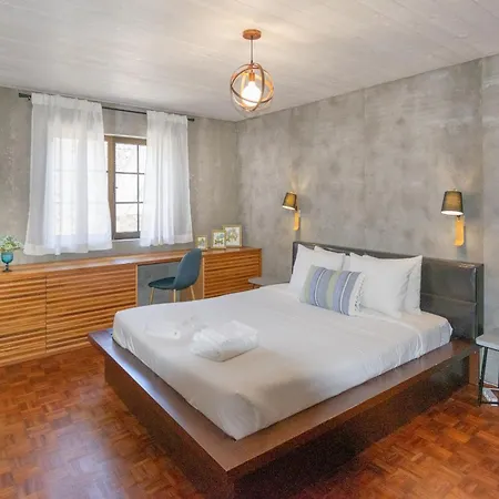 Atlantic Sao Paulo - Nature In The فيلة