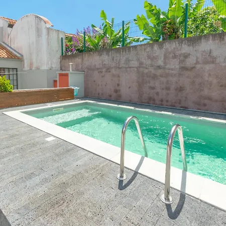 Atlantic Sao Paulo - Nature In The Ponta Delgada