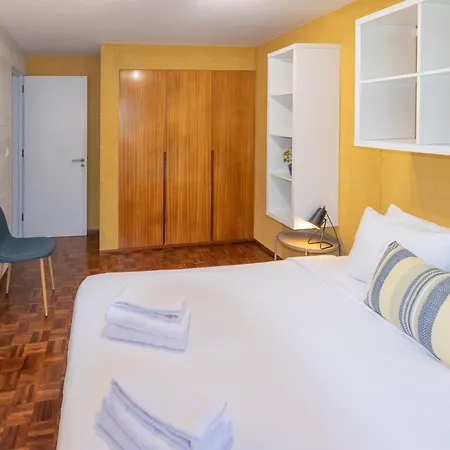 فيلة Atlantic Sao Paulo - Nature In The Ponta Delgada