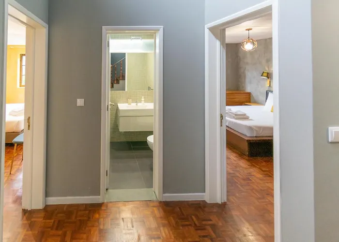 Atlantic Sao Paulo - Nature In The * Ponta Delgada