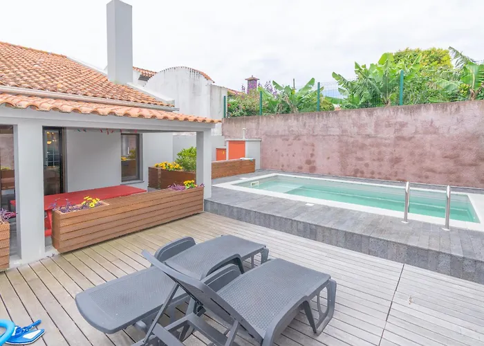 Atlantic Sao Paulo - Nature In The Villa