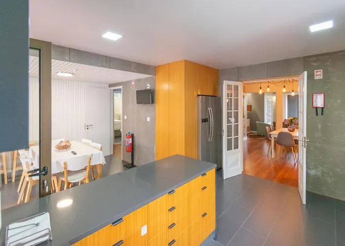 Atlantic Sao Paulo - Nature In The Villa *