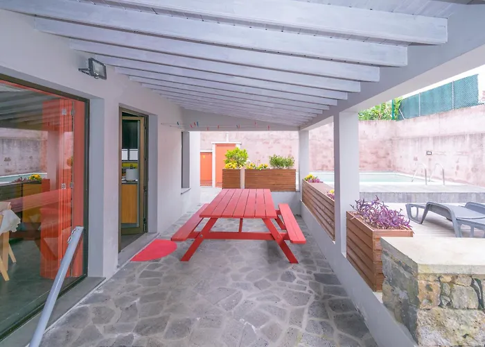 Atlantic Sao Paulo - Nature In The Villa Ponta Delgada