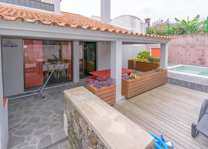 Atlantic Sao Paulo - Nature In The Villa *