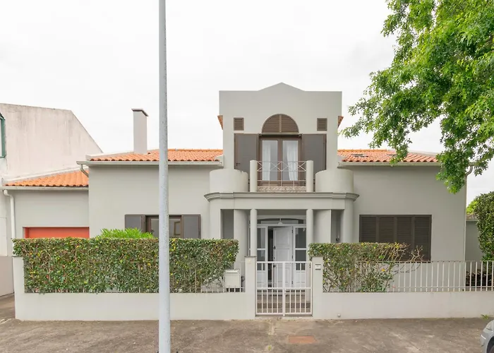 Atlantic Sao Paulo - Nature In The Villa *