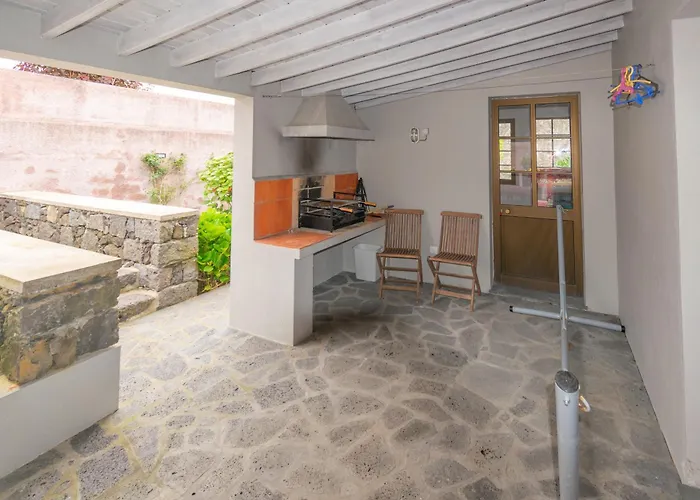 Villa Atlantic Sao Paulo - Nature In The Ponta Delgada