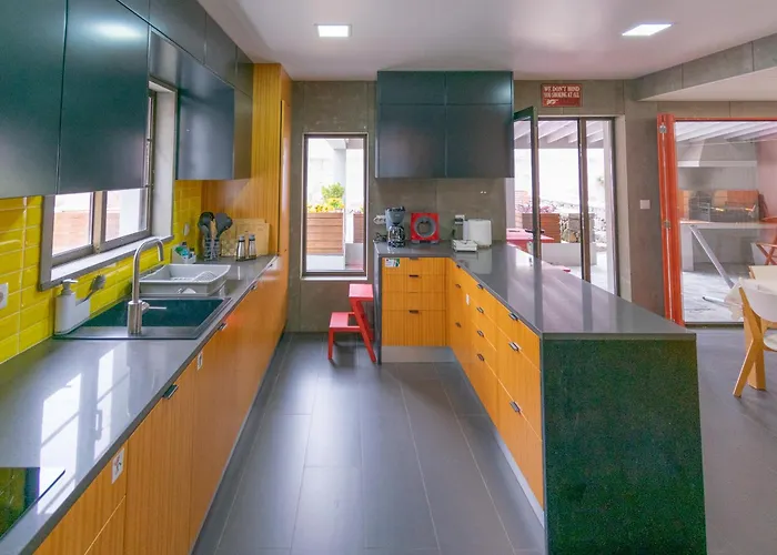 Atlantic Sao Paulo - Nature In The Ponta Delgada