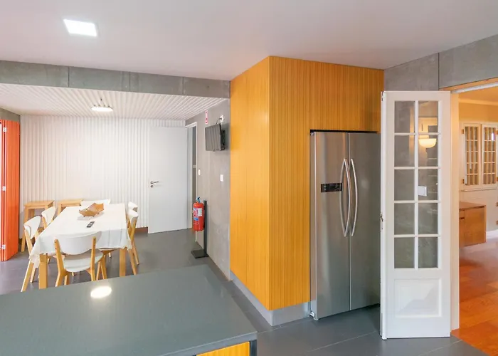 Villa Atlantic Sao Paulo - Nature In The