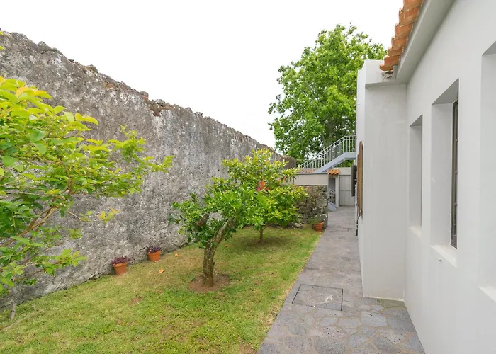 Atlantic Sao Paulo - Nature In The Villa