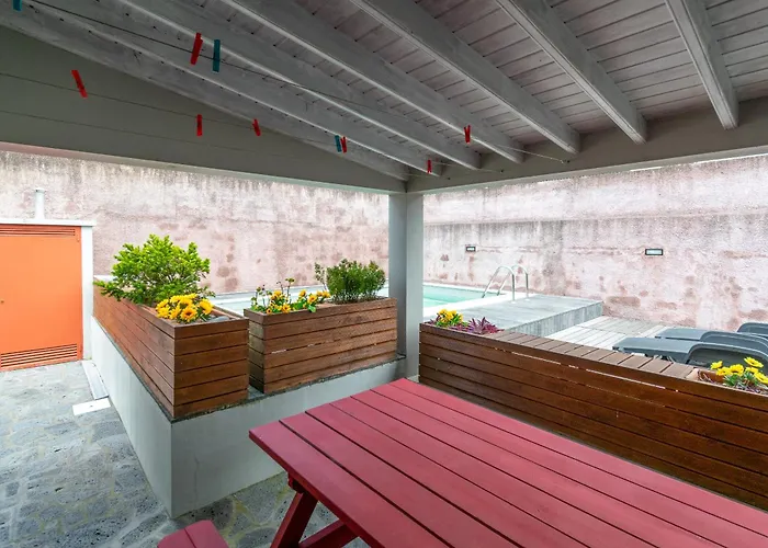 Atlantic Sao Paulo - Nature In The