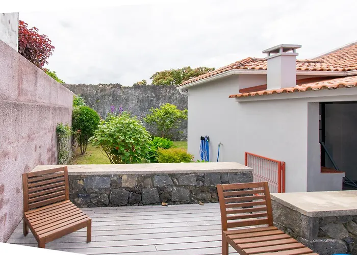 Atlantic Sao Paulo - Nature In The * Ponta Delgada