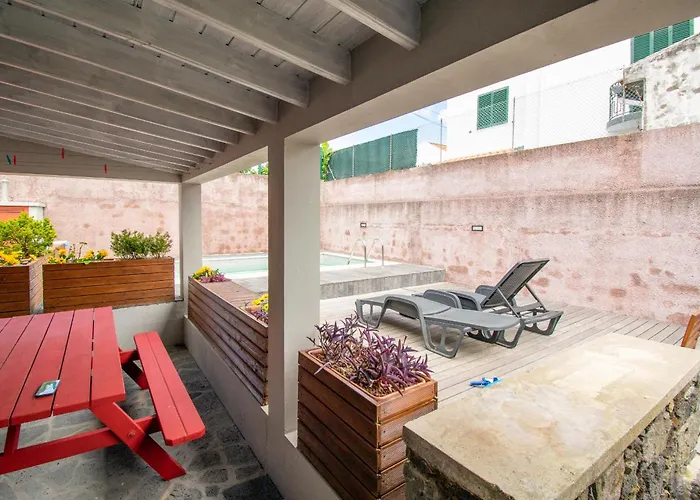 Atlantic Sao Paulo - Nature In The