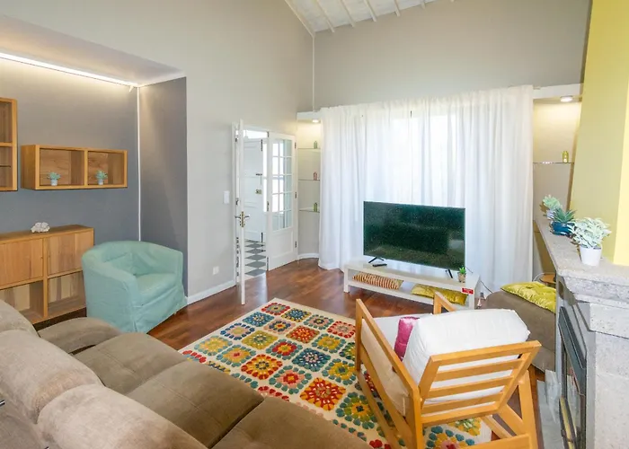 Villa Atlantic Sao Paulo - Nature In The