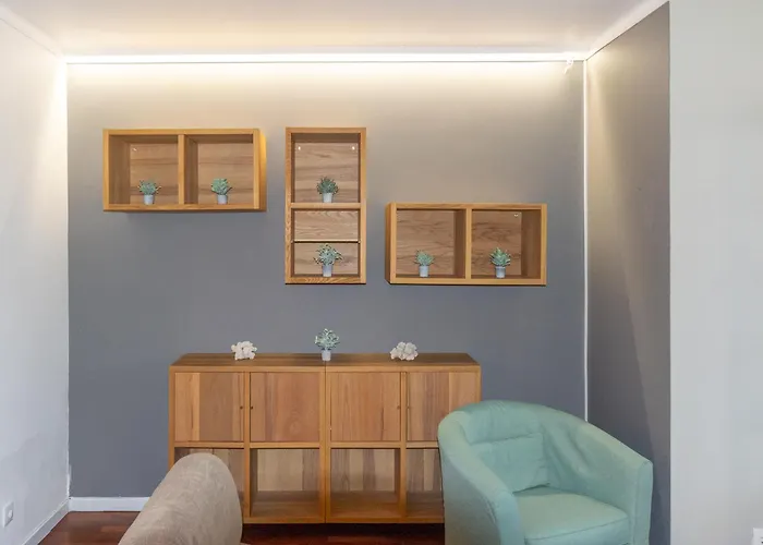 Atlantic Sao Paulo - Nature In The Ponta Delgada