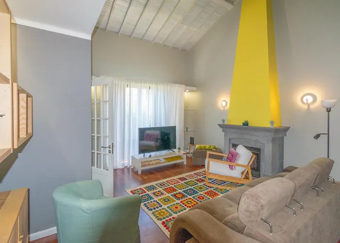 Atlantic Sao Paulo - Nature In The Villa *