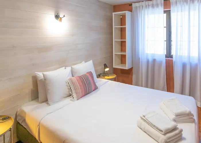 Atlantic Sao Paulo - Nature In The Villa