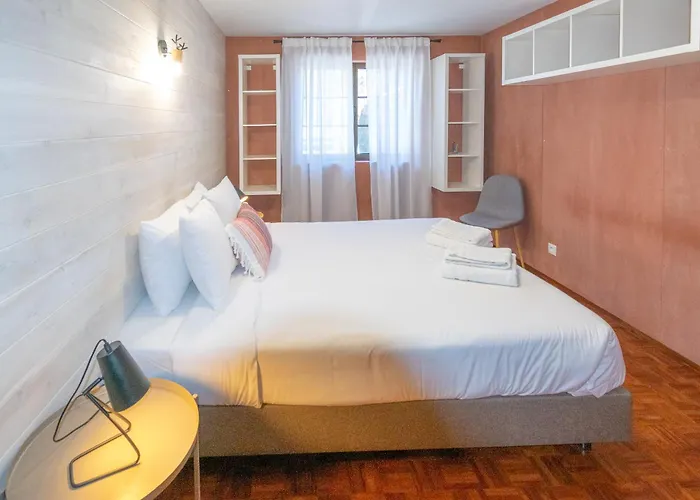 Villa Atlantic Sao Paulo - Nature In The *