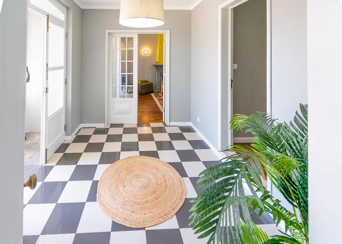 Atlantic Sao Paulo - Nature In The Villa *