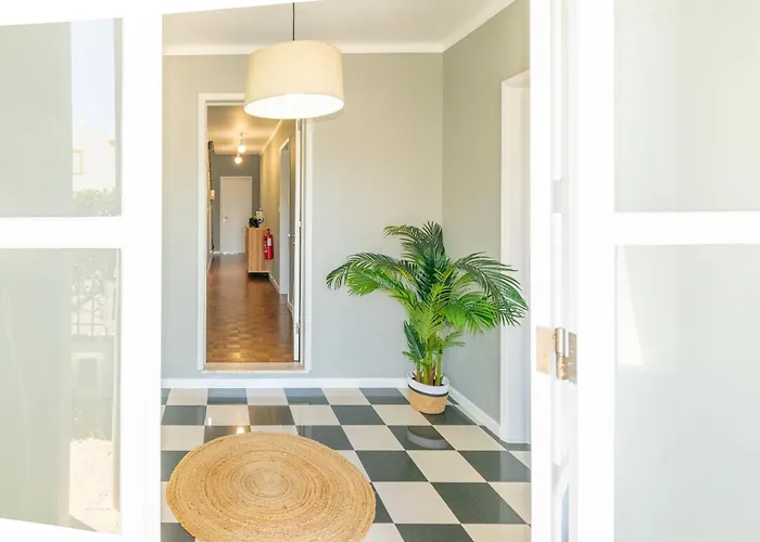 Villa Atlantic Sao Paulo - Nature In The