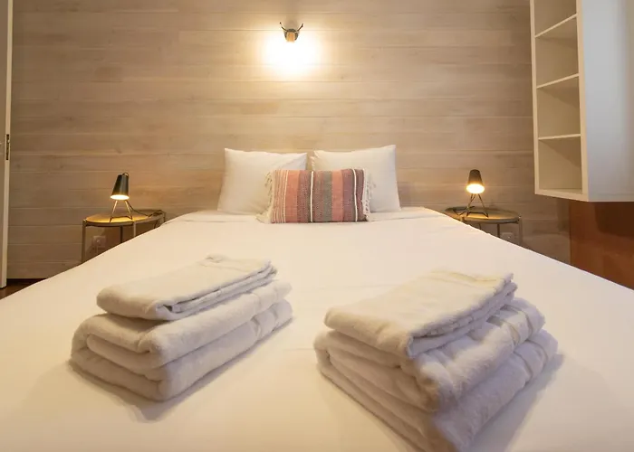 Atlantic Sao Paulo - Nature In The Ponta Delgada