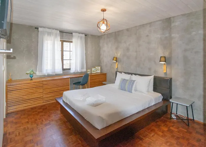 Atlantic Sao Paulo - Nature In The Villa