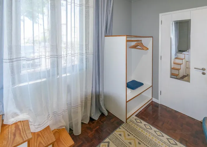 Villa Atlantic Sao Paulo - Nature In The *