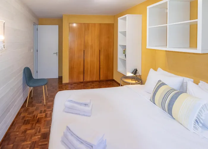 Villa Atlantic Sao Paulo - Nature In The Ponta Delgada