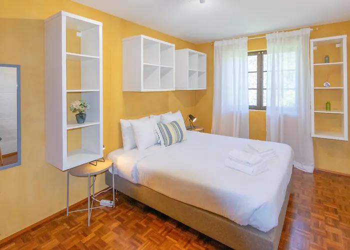 Atlantic Sao Paulo - Nature In The Ponta Delgada