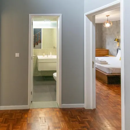 Atlantic Sao Paulo - Nature In The * Ponta Delgada