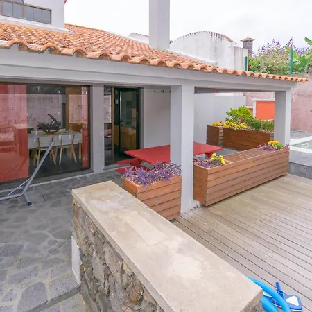 Atlantic Sao Paulo - Nature In The ヴィラ *