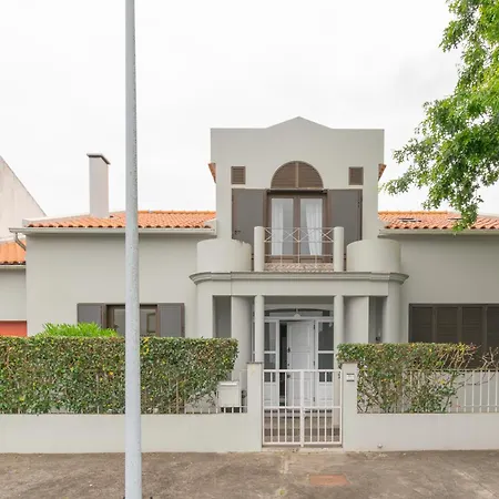 Atlantic Sao Paulo - Nature In The ヴィラ *