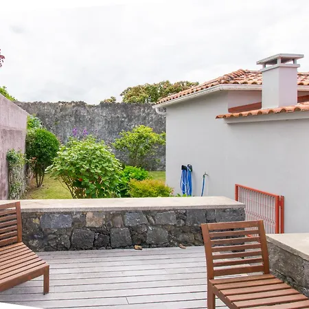 Atlantic Sao Paulo - Nature In The * ポンタ・デルガダ