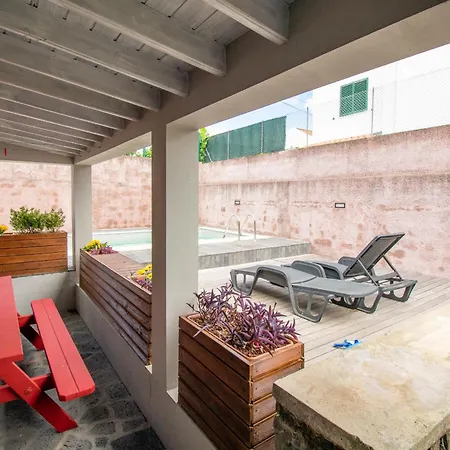 Atlantic Sao Paulo - Nature In The