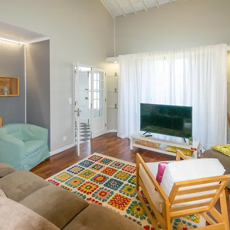 Villa Atlantic Sao Paulo - Nature In The