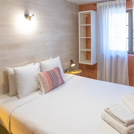 Atlantic Sao Paulo - Nature In The ヴィラ